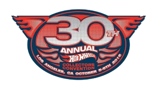 30th Annual Collectors Convention